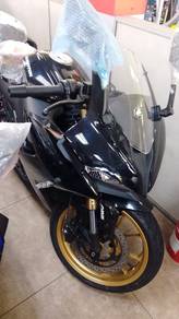 QJ Motor SRK250