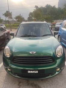 Mini John Cooper Works JOHN COOPER WORKS in Segambut, KUL