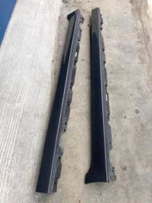 BMW F10 520 525 528 Original Side Skirt