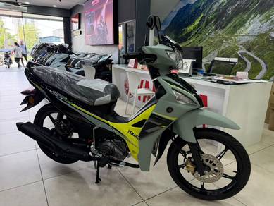 Yamaha EZ115
