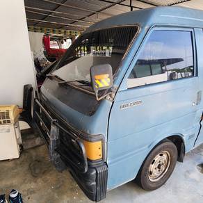 Ford Econovan
