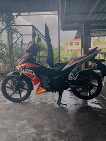 Honda RS150