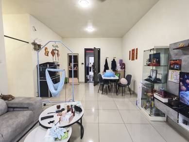Service Residence For Sale in D'Summit Residences
