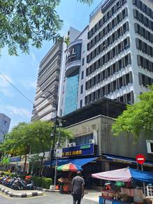 Office space For Sale in City Centre,KUL