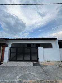 1-storey Terraced House For Sale in Ulu Tiram,JHR