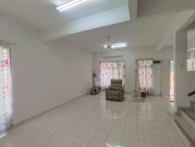 2-storey Terraced House For Sale in Bandar Mahkota Cheras,SGR
