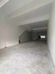 Shop lot For Rent in Tebrau,JHR