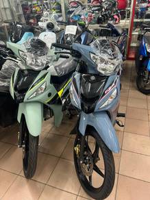 Yamaha E115M-E