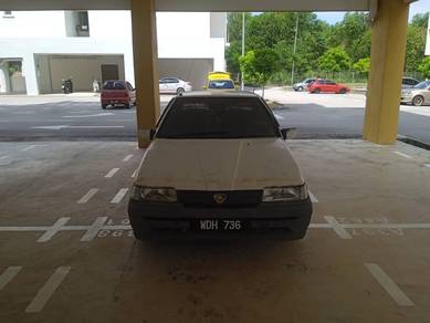 Proton Iswara S in Alor Gajah, MLK