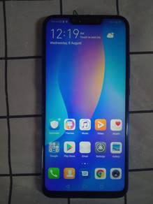 Huawei nova 3i, 4gb / 128gb..