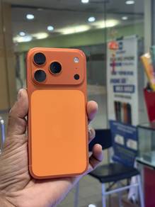 iPhone 17 Pro 256GB Used | Like New Zp Set