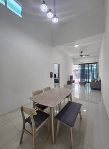 1-storey Terraced House For Sale in Ipoh,PRK