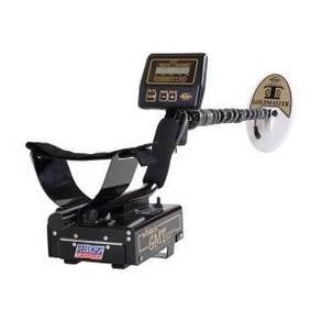 Whites gmt goldmaster metal detector