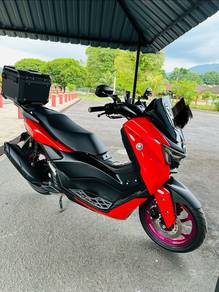Yamaha NMAX