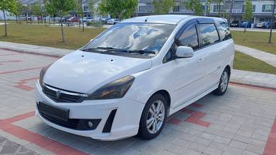 Proton Exora BOLD EXECUTIVE in Dengkil, SGR