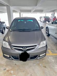 Honda City VTEC in Bayan Lepas, PNG