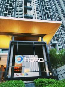 Service Residence For Auction in O'hako Residence