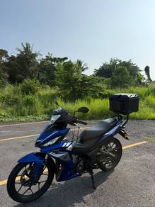 Honda RS150R