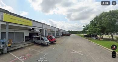Shop lot For Sale in Johor Bahru,JHR