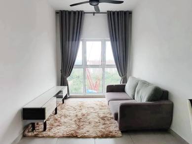 Condominium For Rent in Canopy Hills