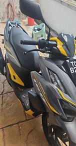Honda Vario 160