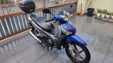 Honda Future 125