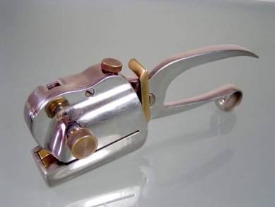 Antique Vintage (No.1) Arnold USA Cheque Wrtier