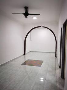 1-storey Terraced House For Rent in Skudai,JHR