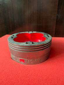 Marlboro Piston Shape Ashtray