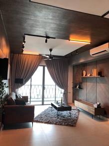 Condominium For Sale in Residensi Sefina Mont Kiara