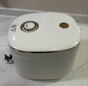 Tefal rice cooker
