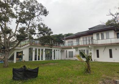 Bungalow House For Sale in Nilai,NSN