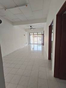 1-storey Terraced House For Rent in Ulu Tiram,JHR