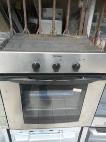 Indesit Electric Convection Oven TY