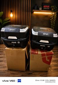 Givi Box