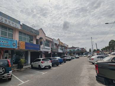 Shop lot For Sale in Kulai,JHR