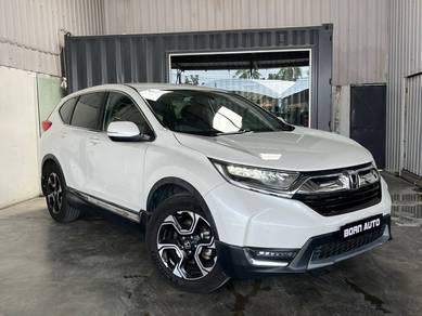Honda CR-V TC 2WD in Perai, PNG
