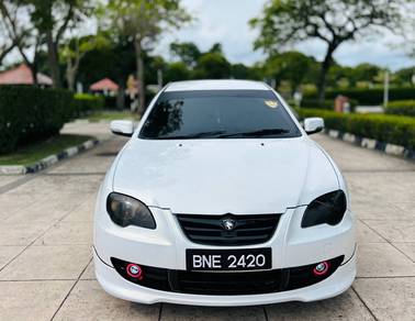 Proton Persona SV in Alor Setar, KDH