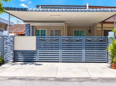 Terraced House For Sale in Taiping,PRK