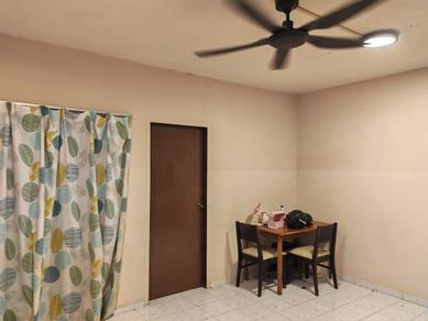Apartment For Sale in Seremban,NSN