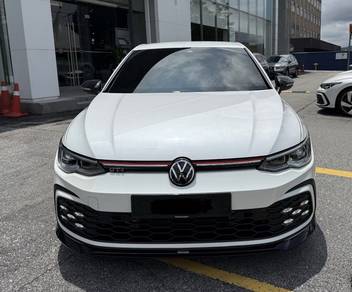 Volkswagen Golf GTI in Puchong, KUL