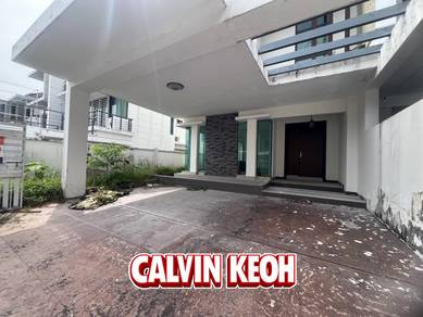 Semi-Detached House For Sale in Bayan Lepas,PNG
