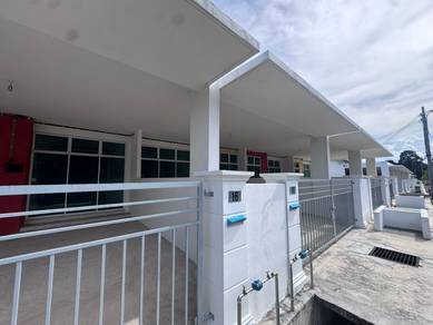 Terraced House For Sale in Kuantan,PHG