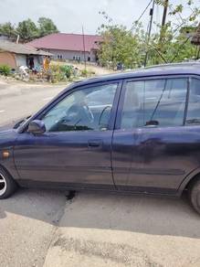 Daihatsu Charade ESPRI in Subang Bestari, SGR