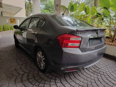 Honda City E+ in Cheras, KUL