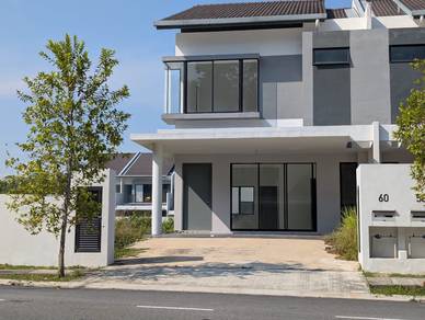 2-storey Terraced House For Rent in Kajang,SGR