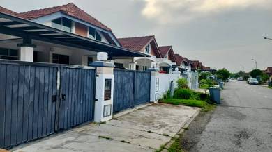 1-storey Terraced House For Sale in Skudai,JHR
