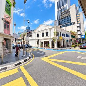 Shop lot For Rent in KLCC,KUL
