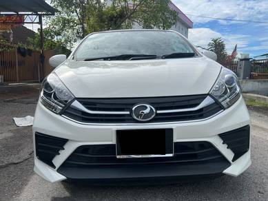 Perodua Axia GXTRA in Taiping, PRK