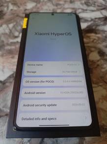Poco F5 